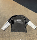 The Beginning Of Salvation Tee