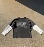 The Beginning Of Salvation Tee
